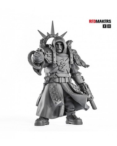 Janissaries Lieutenant