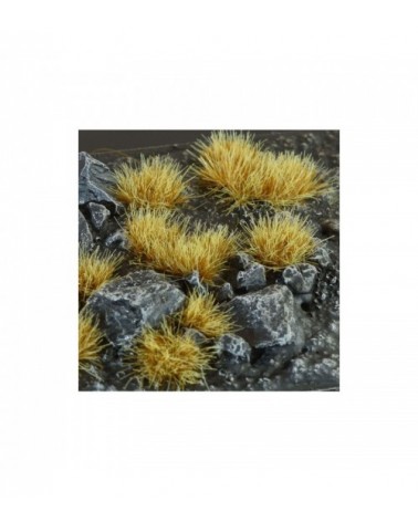 Dry Tuft 6mm - Wild