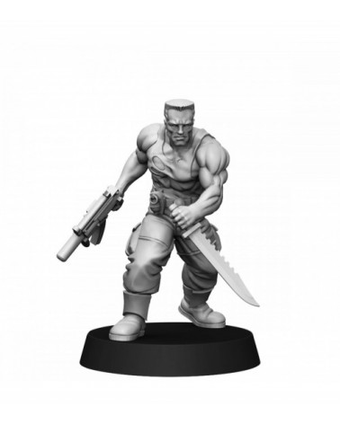 Spacenam Duke