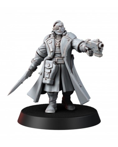 Imperial Acolyte