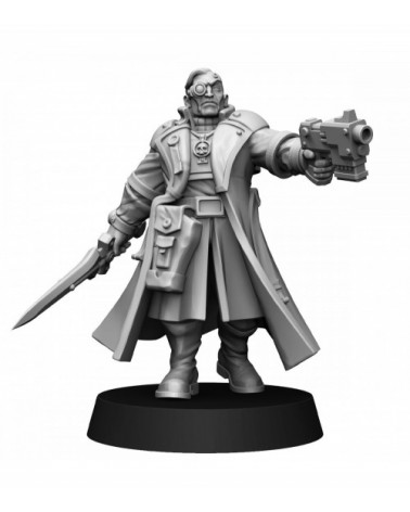 Imperial Acolyte