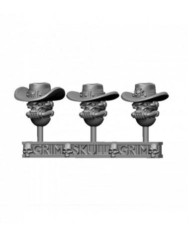 Mechanic Adept Head Set Mk-Iii (3U)