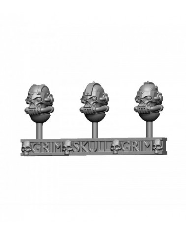 Mechanic Adept Head Set Mk-Vii (3U)