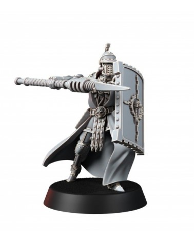 Cult Of Mars Scutaari (10U)