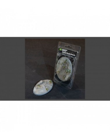 Urban Warfare Bases - Oval 105mm (x1)