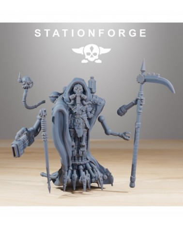 Scavenger Reaper