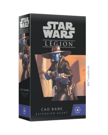 SW LEGION CAD BANE (FR)