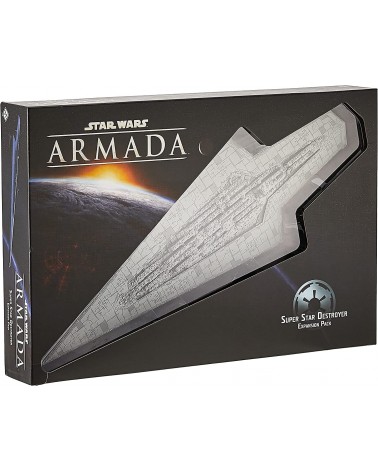 Star Wars: Armada - Super Star Destroyer (EN)