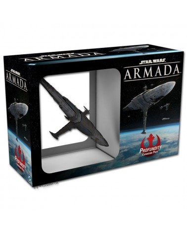 Star Wars: Armada - Profundity (EN)