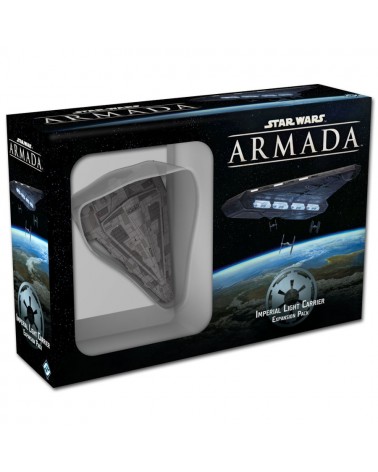 Star Wars: Armada - Imperial Light Carrier (EN)