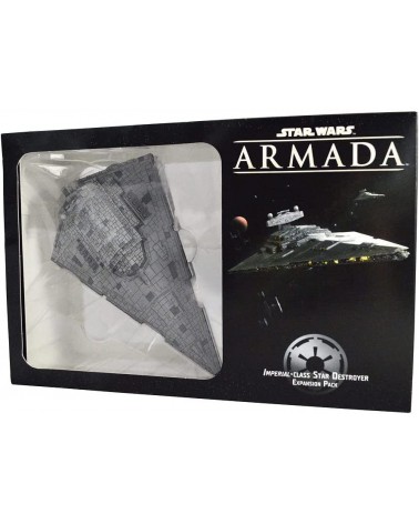 Star Wars: Armada - Imperial-class Star Destroyer (EN)