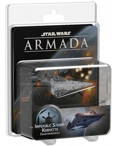Star Wars: Armada - Imperial Light Cruiser (EN)