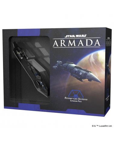 Star Wars: Armada - Recusant-class (EN)