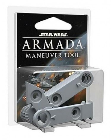 Star Wars: Armada - Maneuver Tool