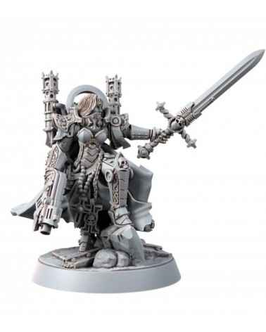 Emperor Sister Superia