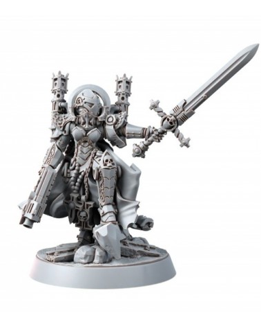 Emperor Sister Superia