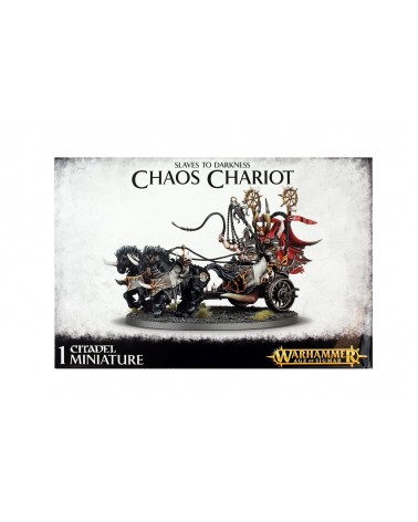 Chaos Chariot