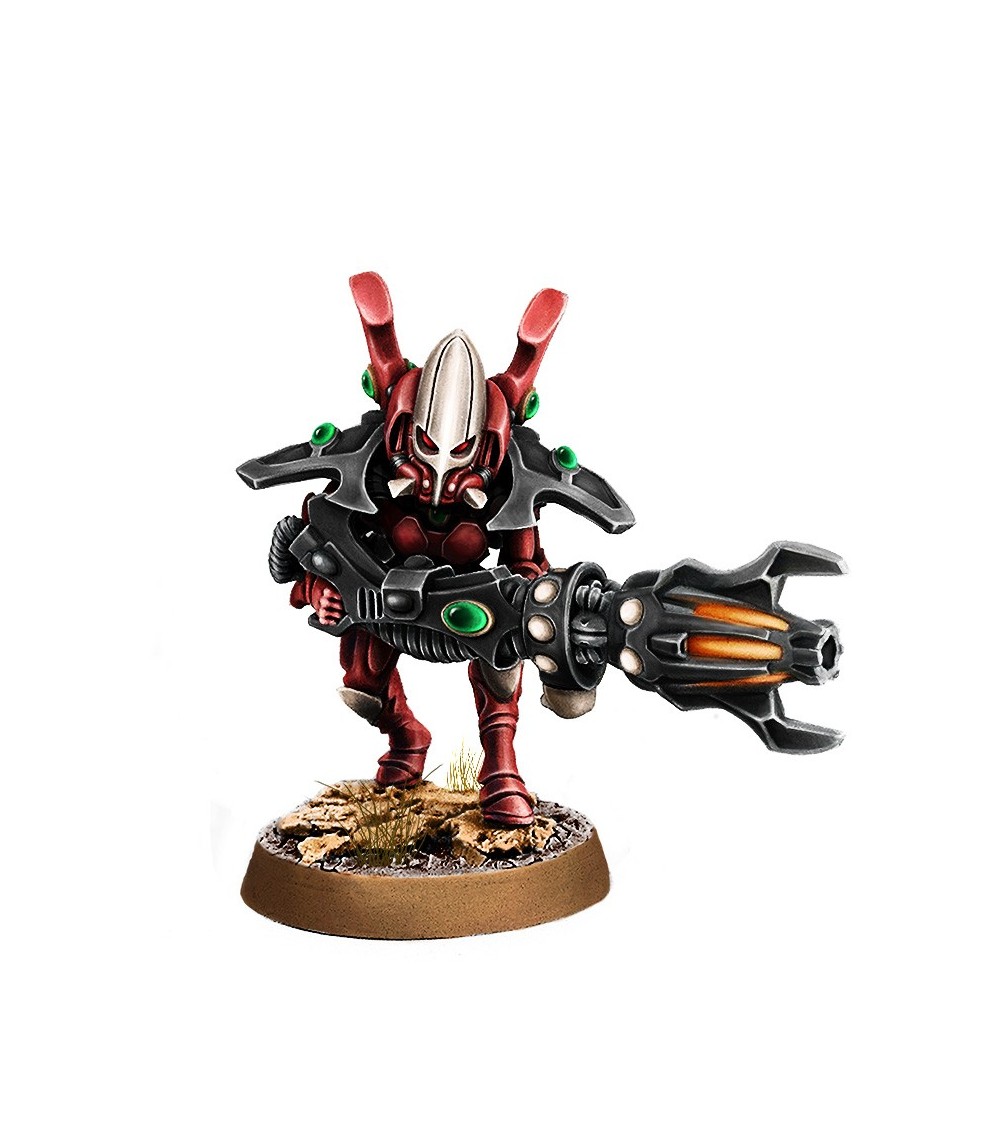 Light Side Arahnide (1U Random)