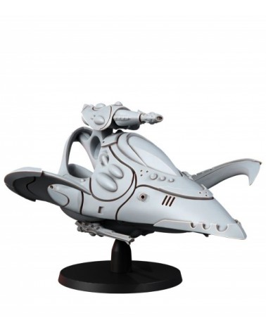 Aeterni Battledancer Assault Ship