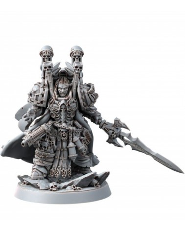 Imperial Death Lord