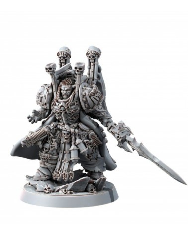 Imperial Death Lord