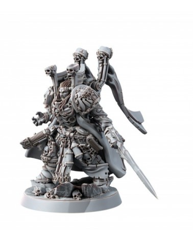 Imperial Death Lord