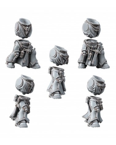 Imperial Angel Body Set (5U)