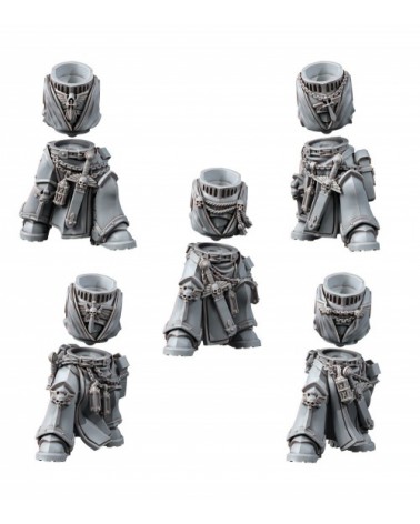Imperial Angel Body Set (5U)