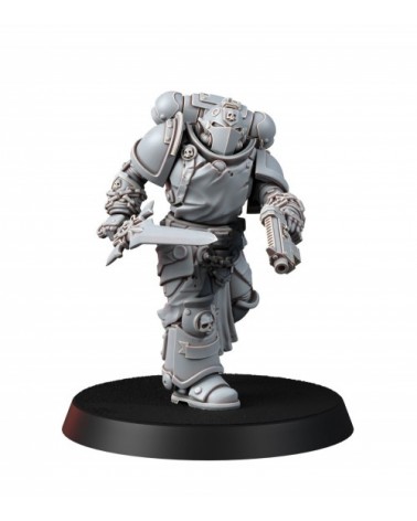 Imperial Chapterhouse Champion