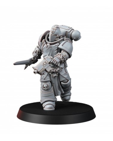 Imperial Chapterhouse Champion