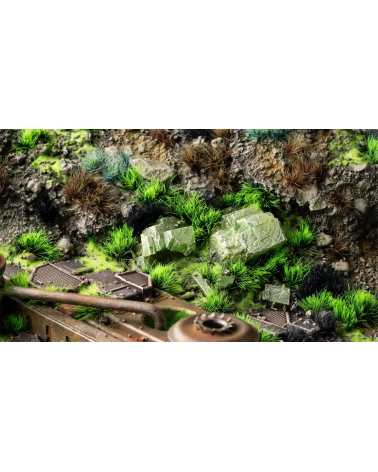 Alien Toxic 6mm - Wild