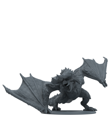 Monster Hunter World: The Board Game - Wildspire Waste(ENG)