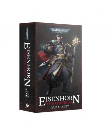 Eisenhorn - Omnibus  ENG
