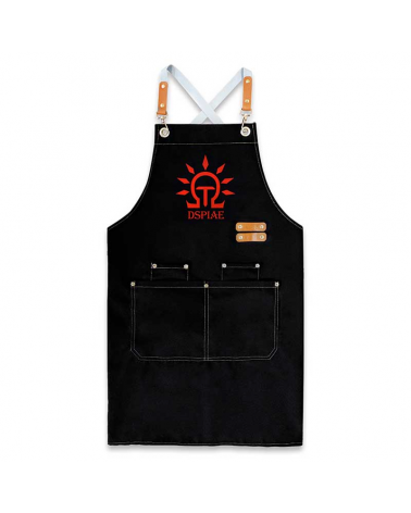 Tablier CAN-01 Canvas Apron