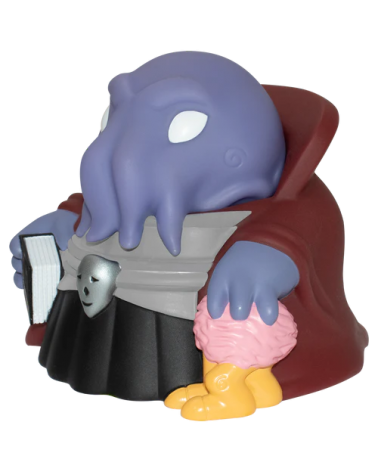 FIGURINES OF ADORABLE POWER : DUNGEONS & DRAGONS - MIND FLAYER