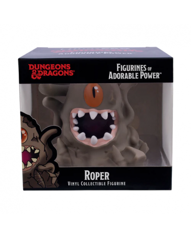 Roper - Figurines of Adorable Power : Dungeons & Dragons