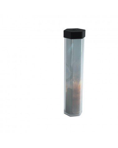 Tube de rangement pour tapis de cartes PLAYMAT TUBE - Gamegenic