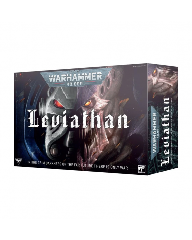 Léviathan (FR) - Warhammer 40'000 V10 Starter Box