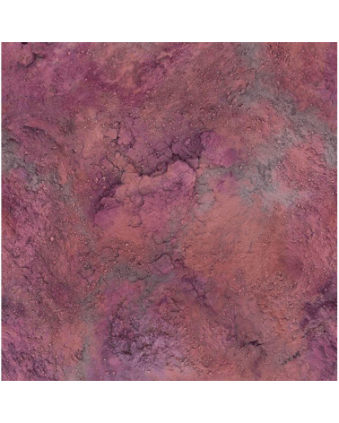 Kraken Wargames Gaming Mat - Scarlet Planet 6x4 Gaming Mat 2.0