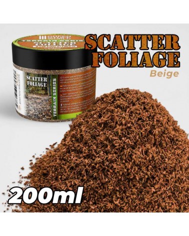 Scatter Foliage - Beige - 200ml