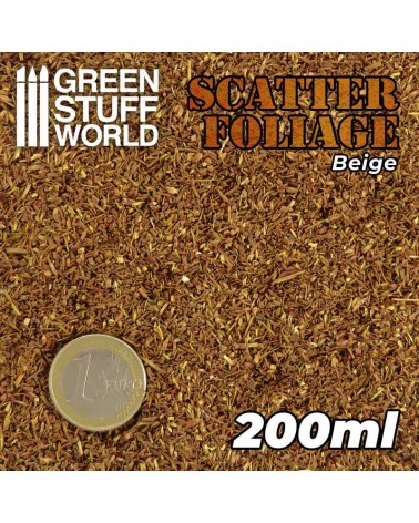 Scatter Foliage - Beige - 200ml