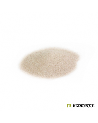 BASING SAND - FINE (0.1MM - 0.5MM) 150G