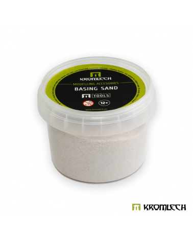 BASING SAND - FINE (0.1MM - 0.5MM) 150G