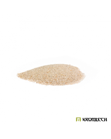 BASING SAND - MEDIUM (0.5MM - 1.2MM) 150G