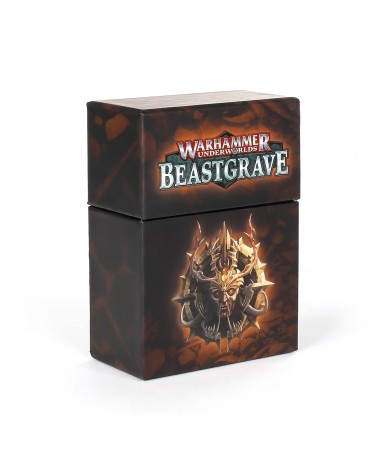 Underworld: Beastgrave Deck Box