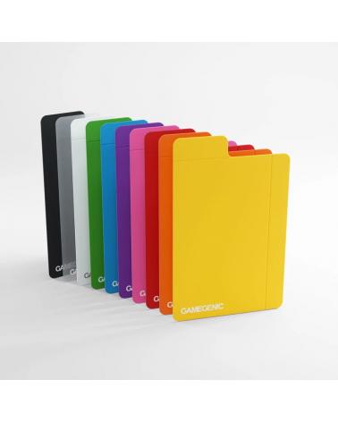 Séparateur de cartes Flex Card Dividers - Gamegenic