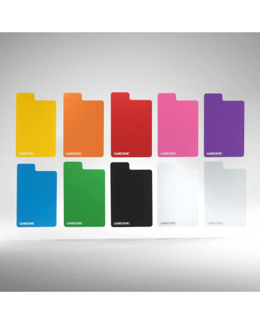 Séparateur de cartes Flex Card Dividers - Gamegenic