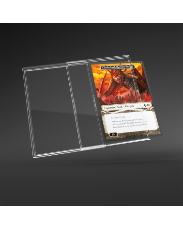 Coup de gueule Rangement cartes sous sleeves - Discutons jeux - Forum de  Trictrac