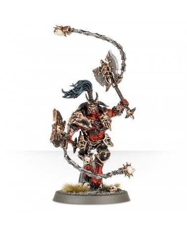 Skarr Bloodwrath