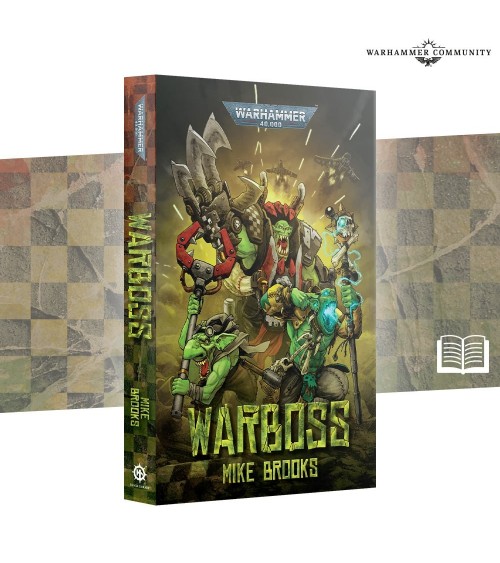 Warboss (ENG)